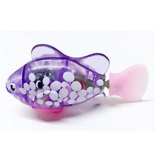 Cat Interactive Electric Fish Water Toy - Image 15