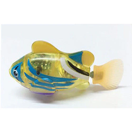 Cat Interactive Electric Fish Water Toy - Image 19