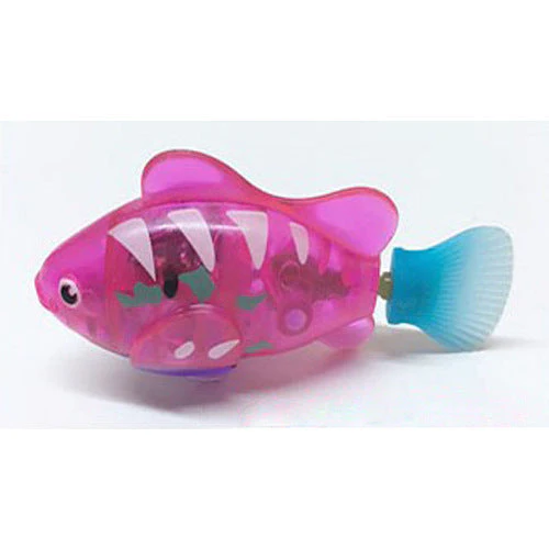Cat Interactive Electric Fish Water Toy - Image 4