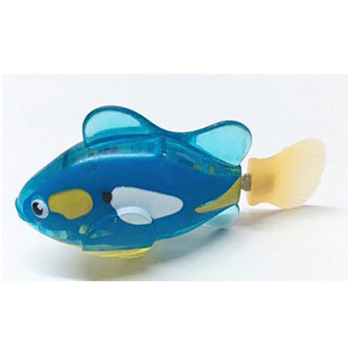 Cat Interactive Electric Fish Water Toy - Image 6