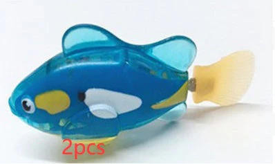 Cat Interactive Electric Fish Water Toy - Image 7
