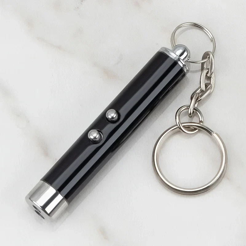 Cat Laser Pointer Toy – Interactive, Safe & Fun Play for Cats - Image 10