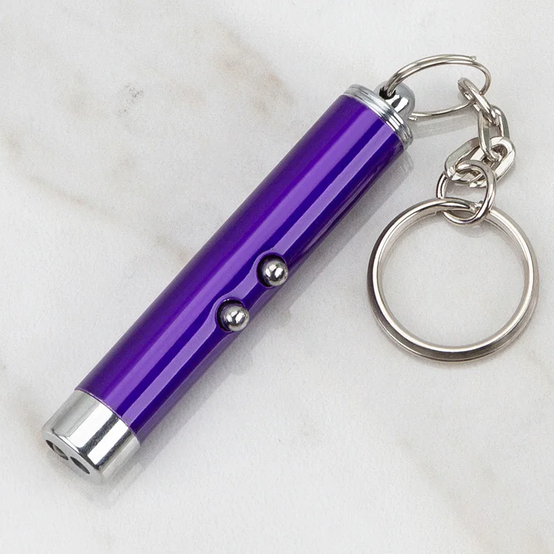 Cat Laser Pointer Toy – Interactive, Safe & Fun Play for Cats - Image 11