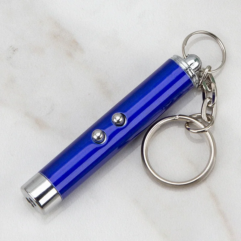Cat Laser Pointer Toy – Interactive, Safe & Fun Play for Cats - Image 12