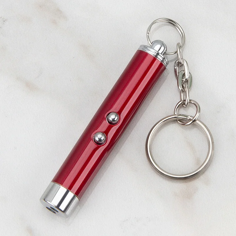 Cat Laser Pointer Toy – Interactive, Safe & Fun Play for Cats - Image 13