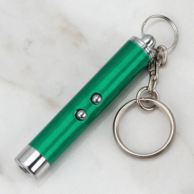 Cat Laser Pointer Toy – Interactive, Safe & Fun Play for Cats - Image 9