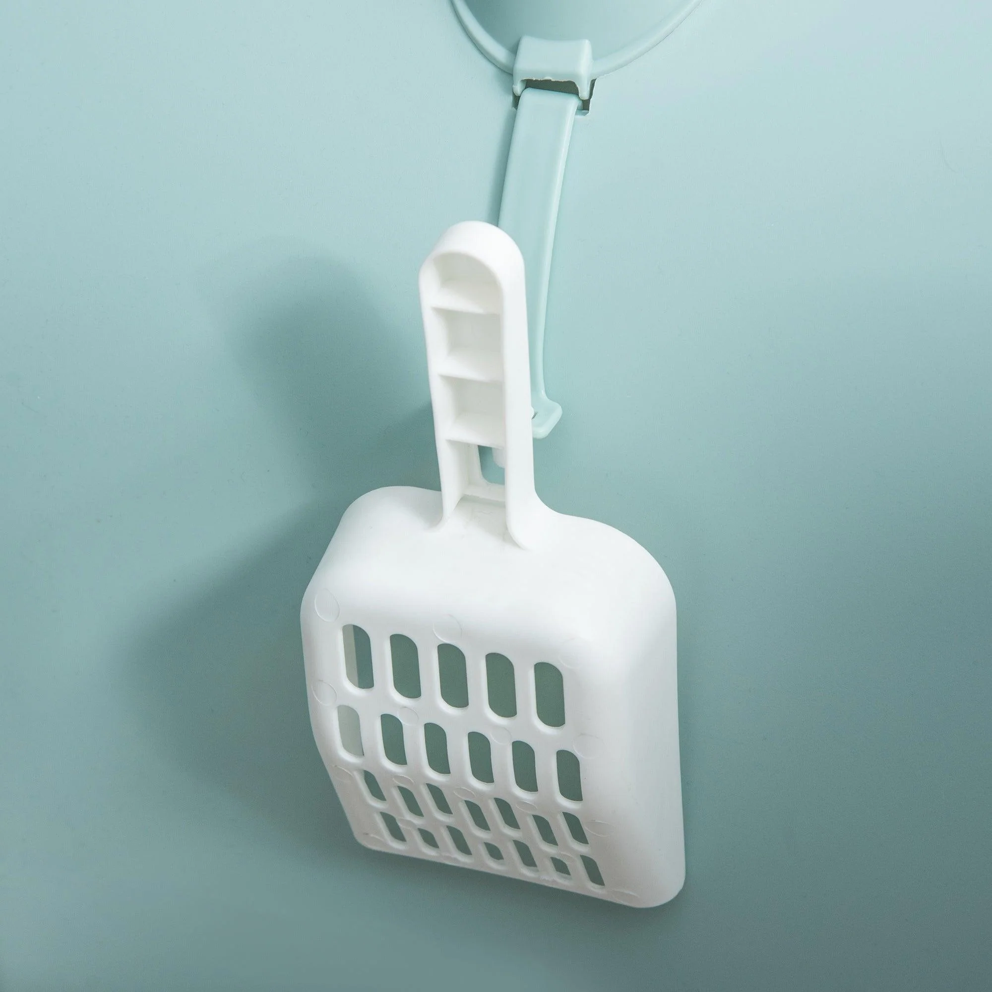 Cat Litter Box With Lid - Image 4