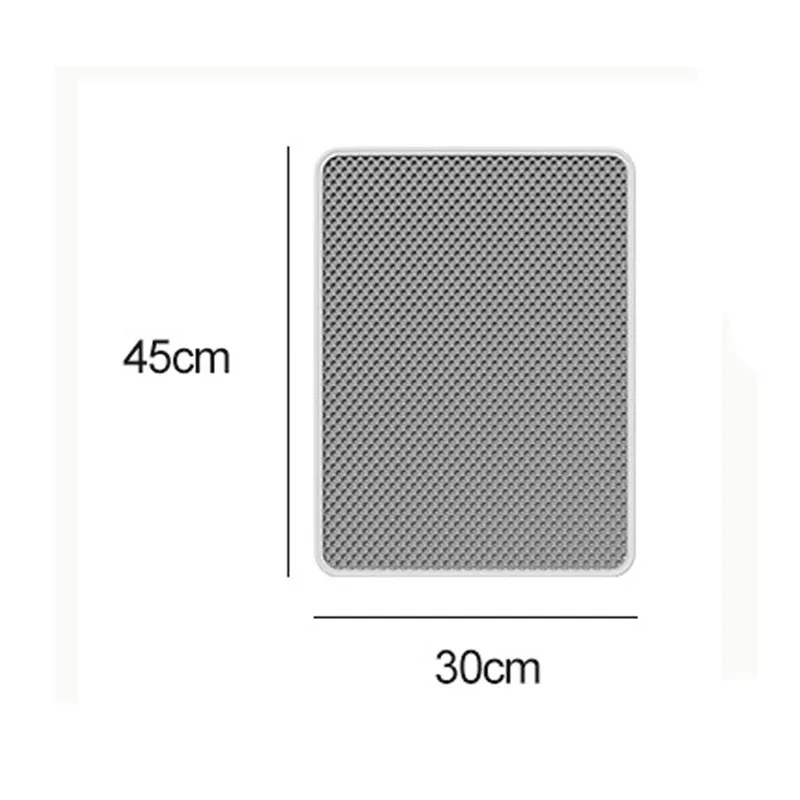 Cat Litter Mat | The Cleaner Every Cat Parent Deserves - Image 4