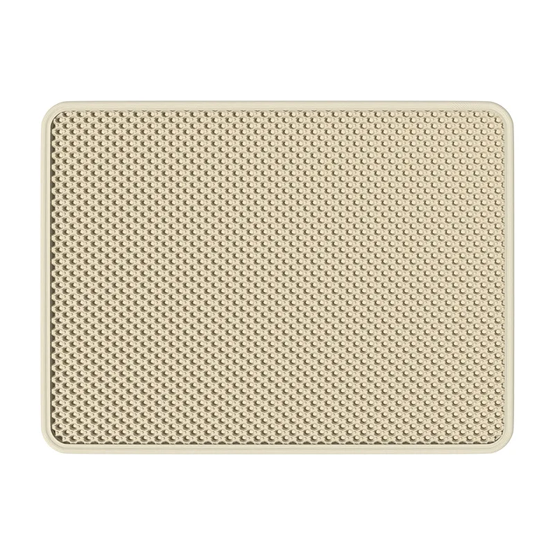 Cat Litter Mat | The Cleaner Every Cat Parent Deserves - Image 5