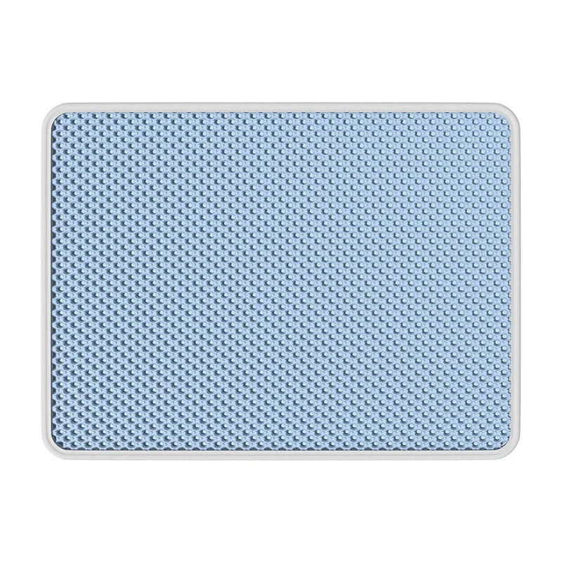 Cat Litter Mat | The Cleaner Every Cat Parent Deserves - Image 6