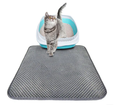 Cat Litter Pad Honeycomb - Image 2