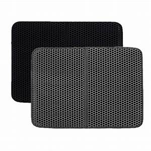 Cat Litter Pad Honeycomb - Image 3
