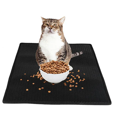 Cat Litter Pad Honeycomb - Image 7