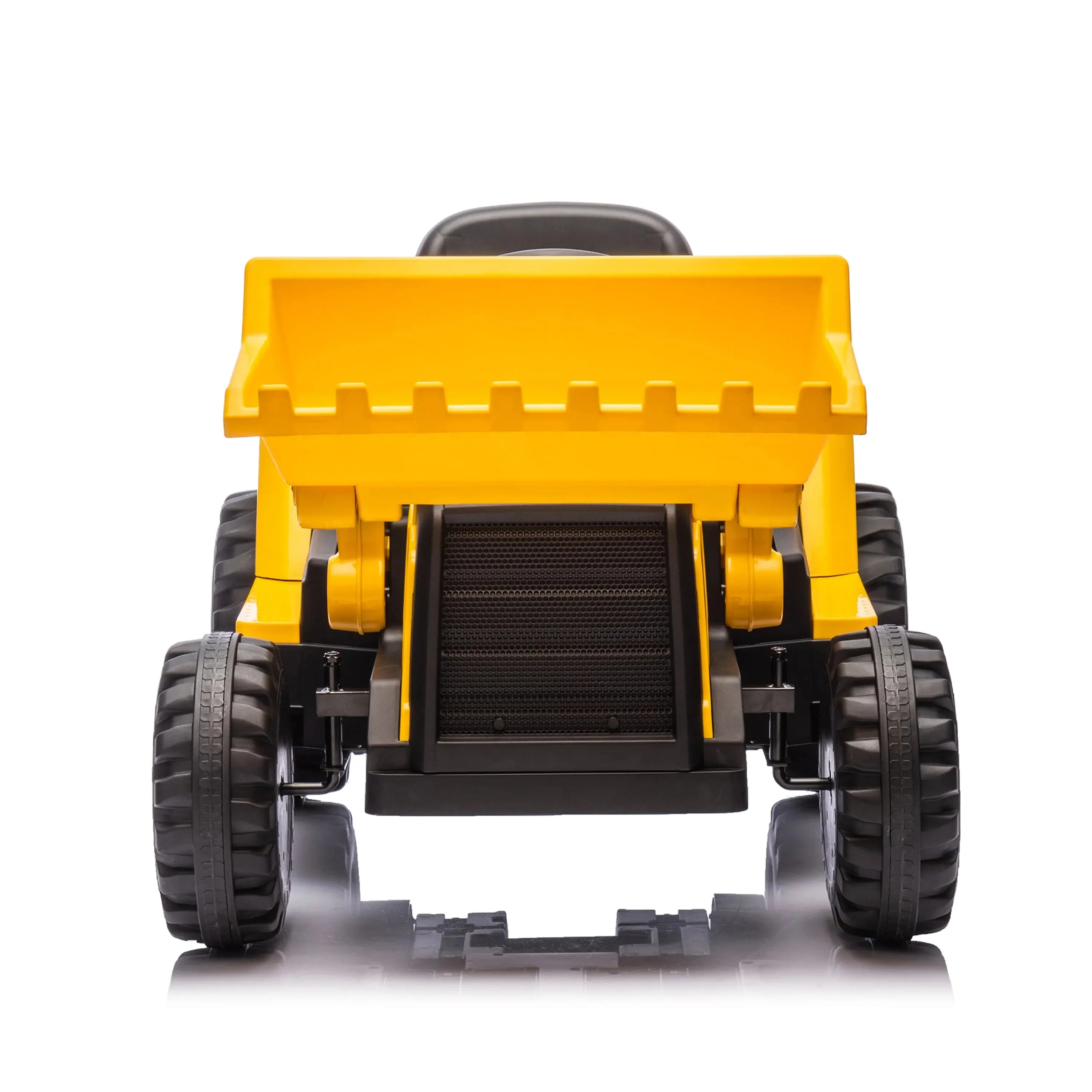 CAT Loader 12V Ride-on - Image 10