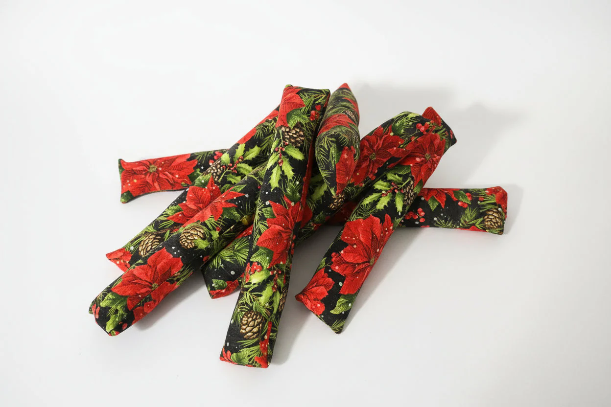 Cat Nip Infused - Holiday Cat Kickers - Image 3