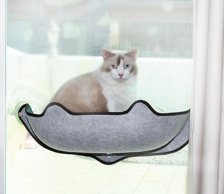 Cat Window Hammock Bed - Image 10