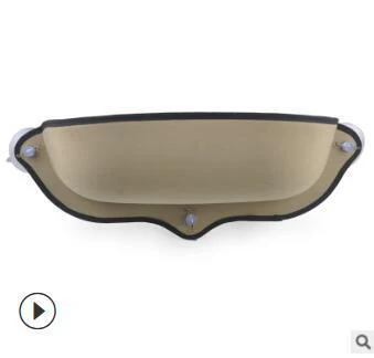 Cat Window Hammock Bed - Image 12