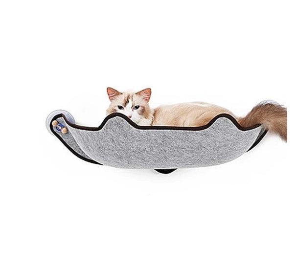 Cat Window Hammock Bed - Image 2