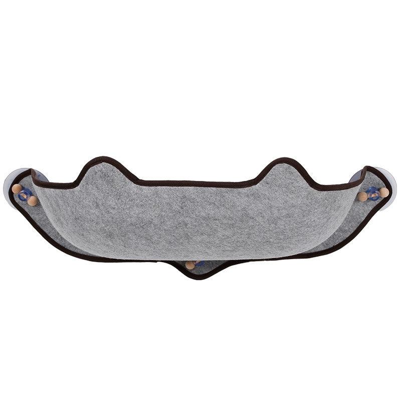 Cat Window Hammock Bed - Image 5
