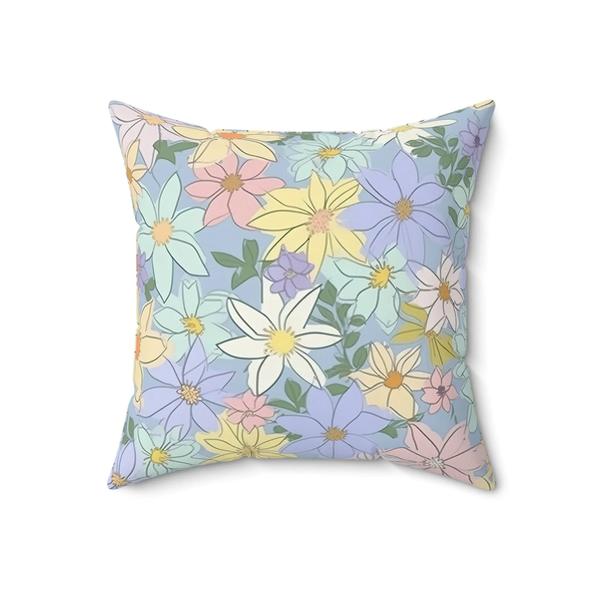Catherine of Aragon Pillow for English History Teacher Who Loves Coffee - Image 2
