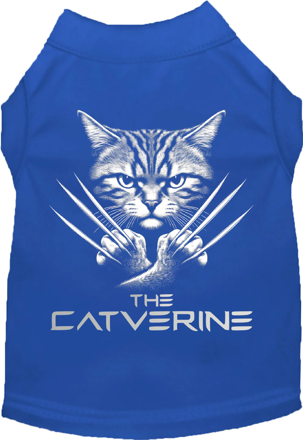 Catverine Pet Shirt - Image 3