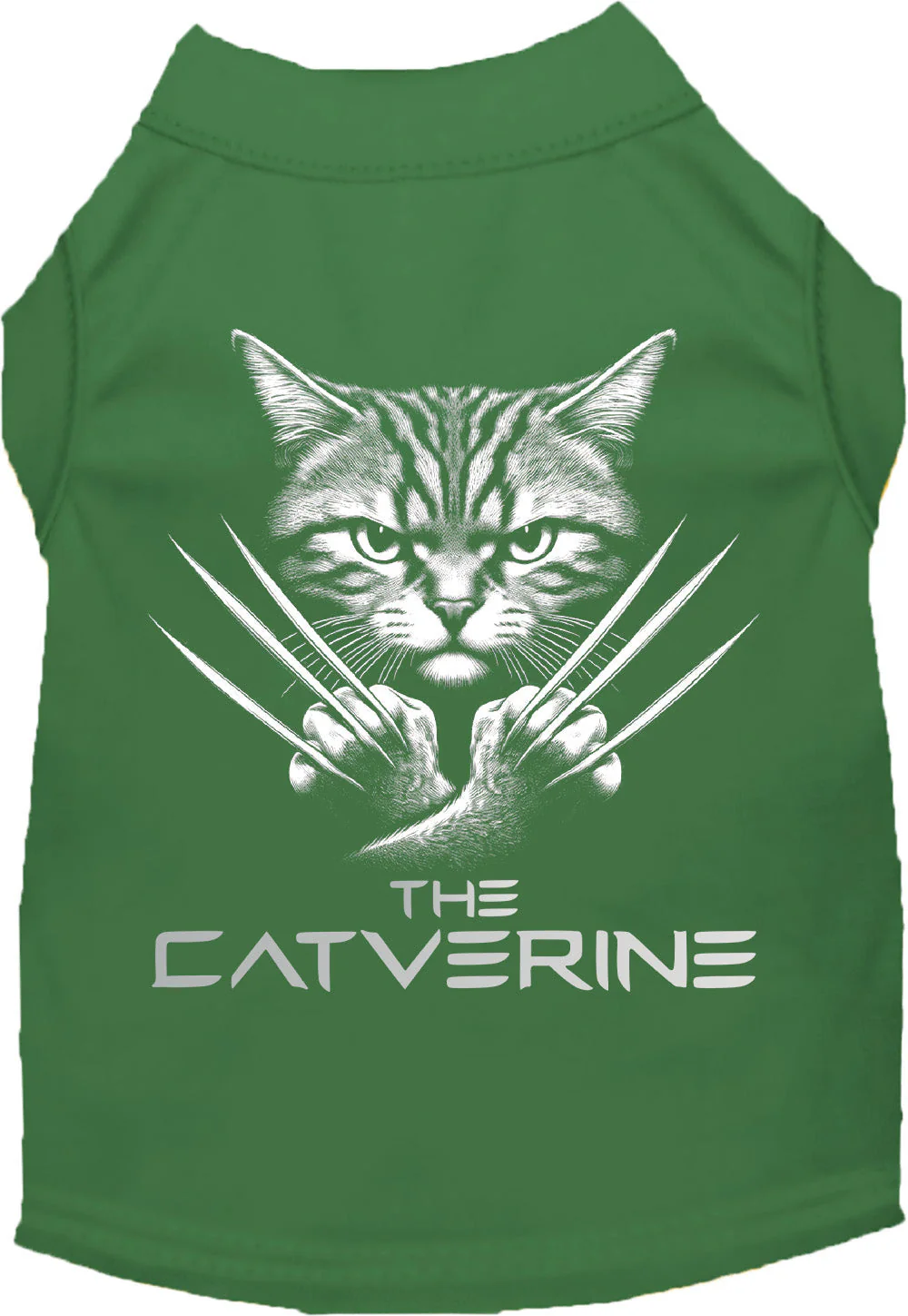 Catverine Pet Shirt - Image 6