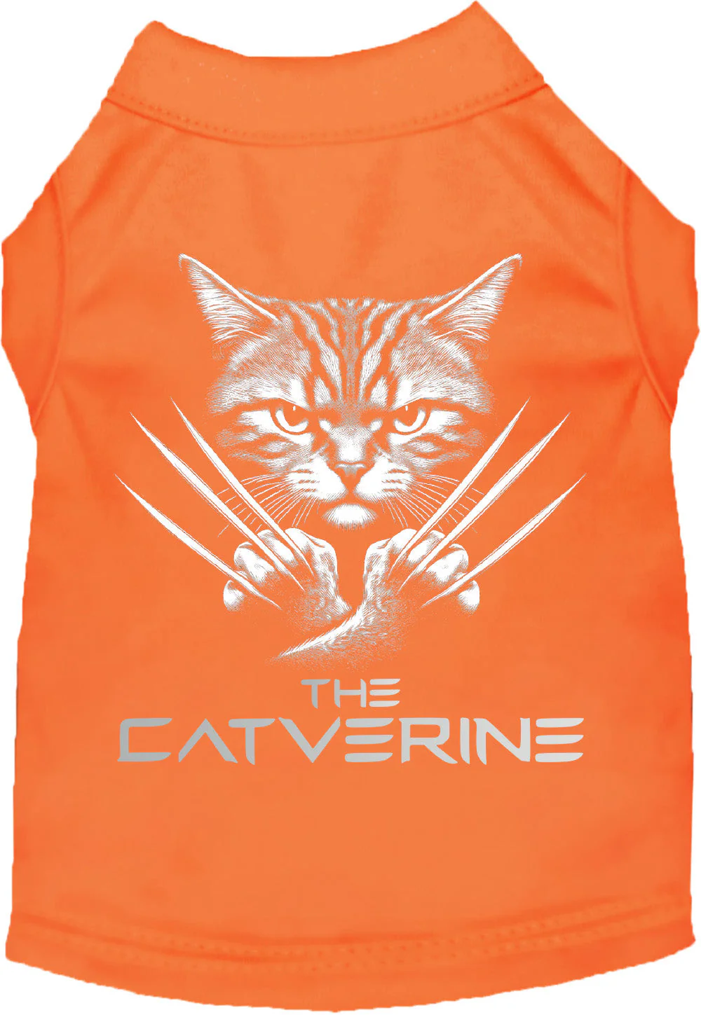 Catverine Pet Shirt - Image 7