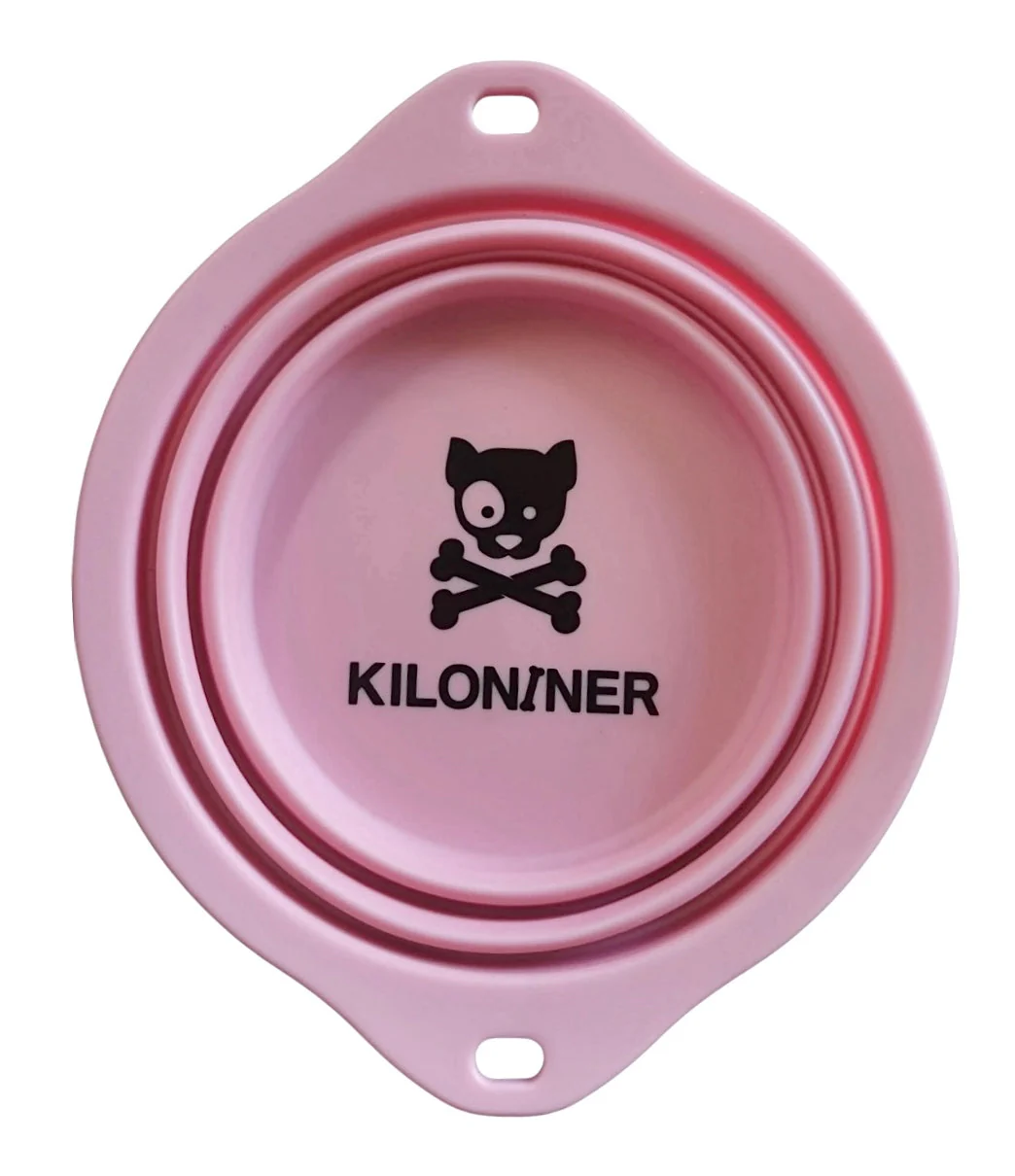 CB1 Collapsible Dog Bowl - Image 6