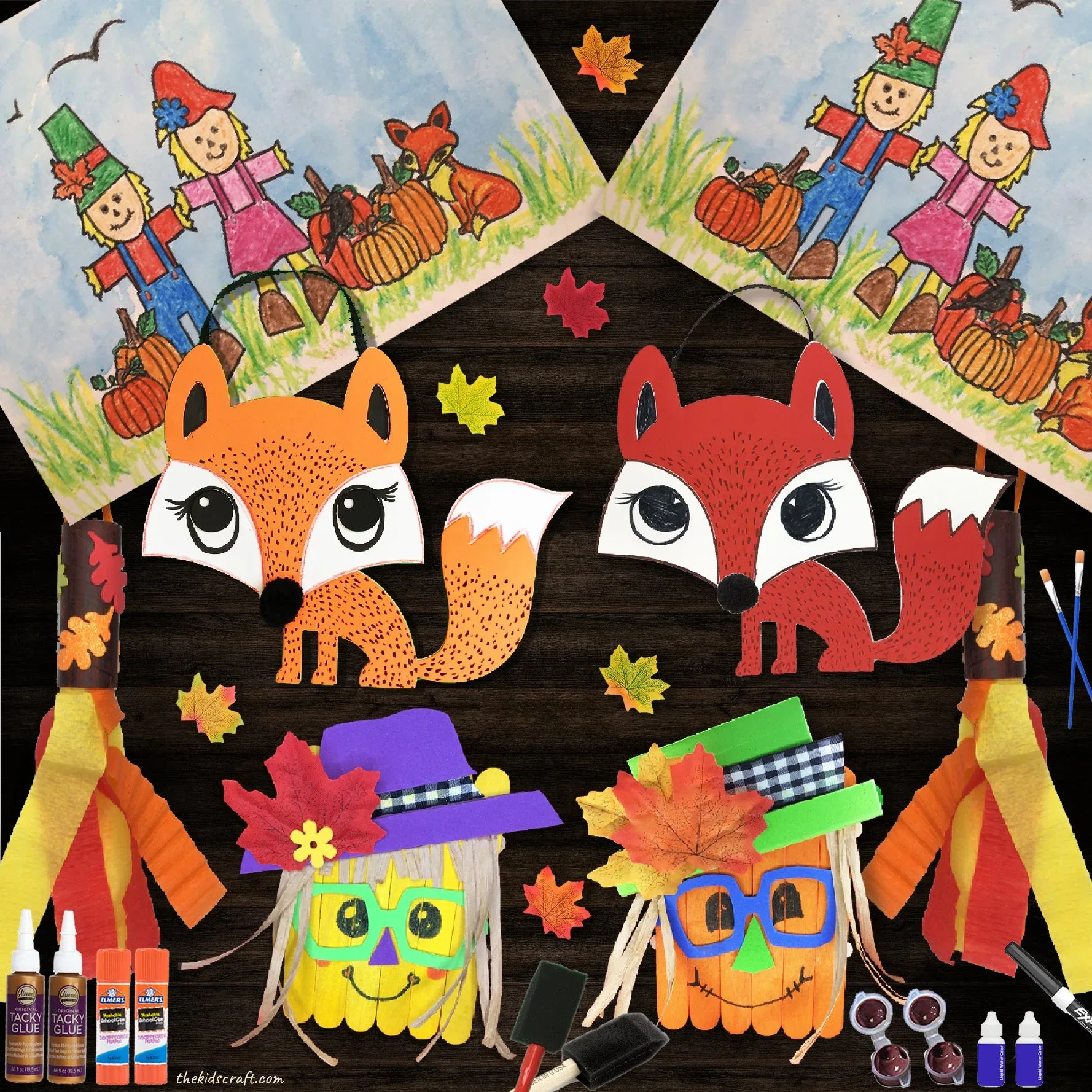 Celebrate the Fall - Image 5