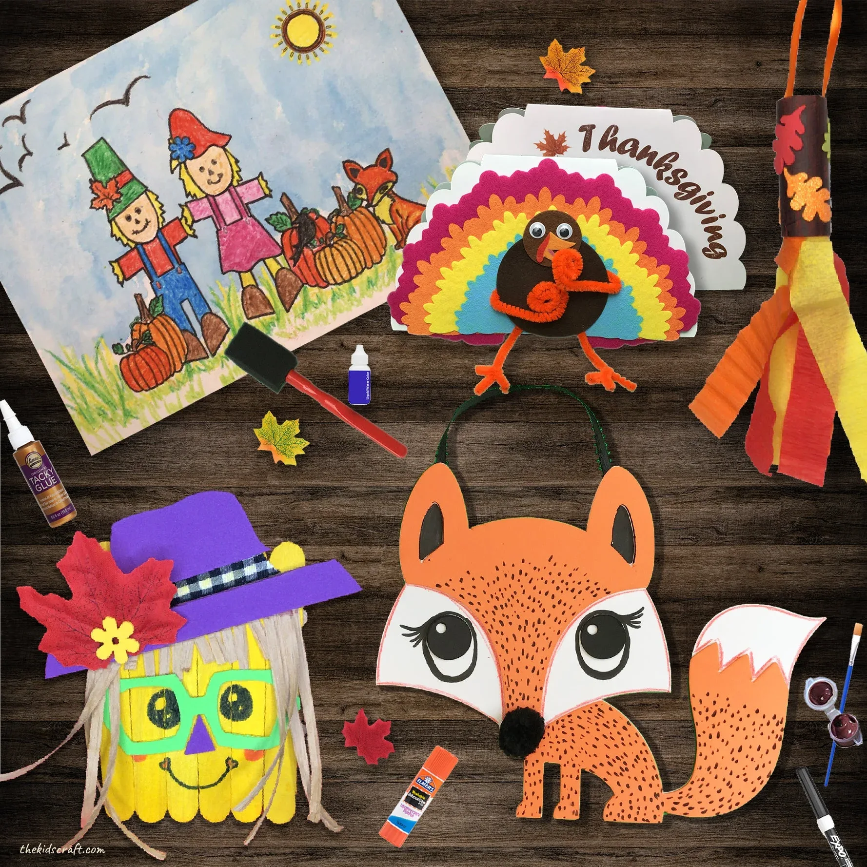 Celebrate the Fall - Image 6