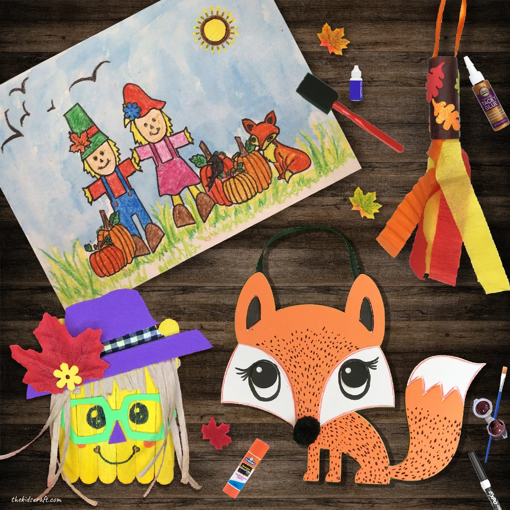 Celebrate the Fall - Image 7