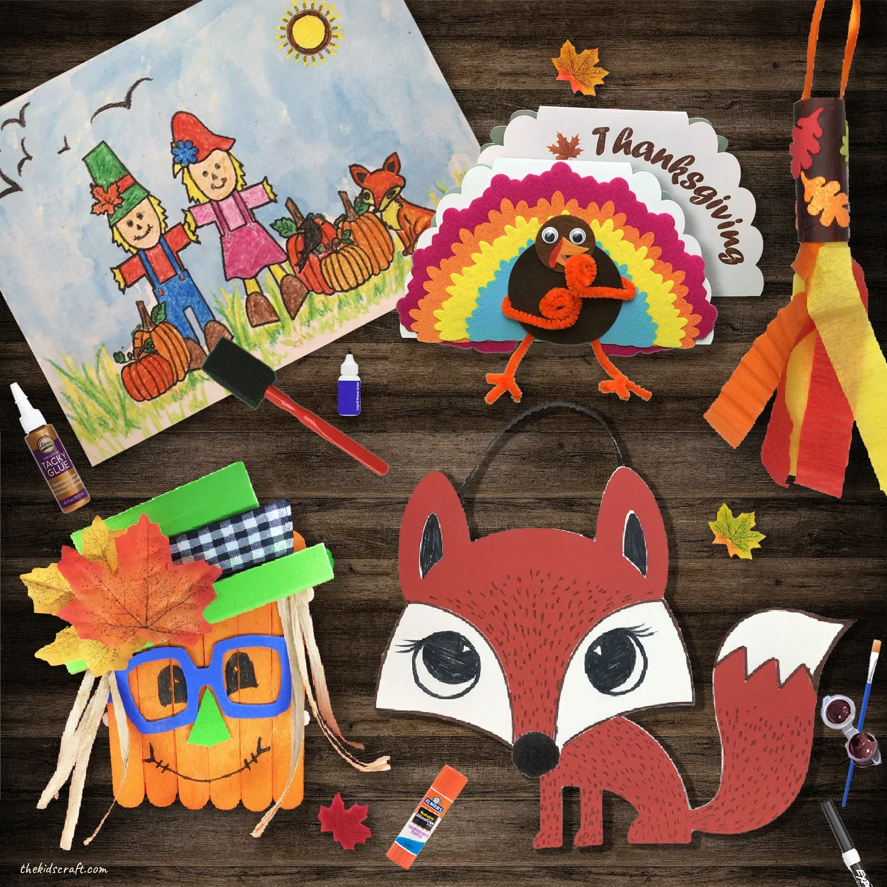 Celebrate the Fall - Image 8
