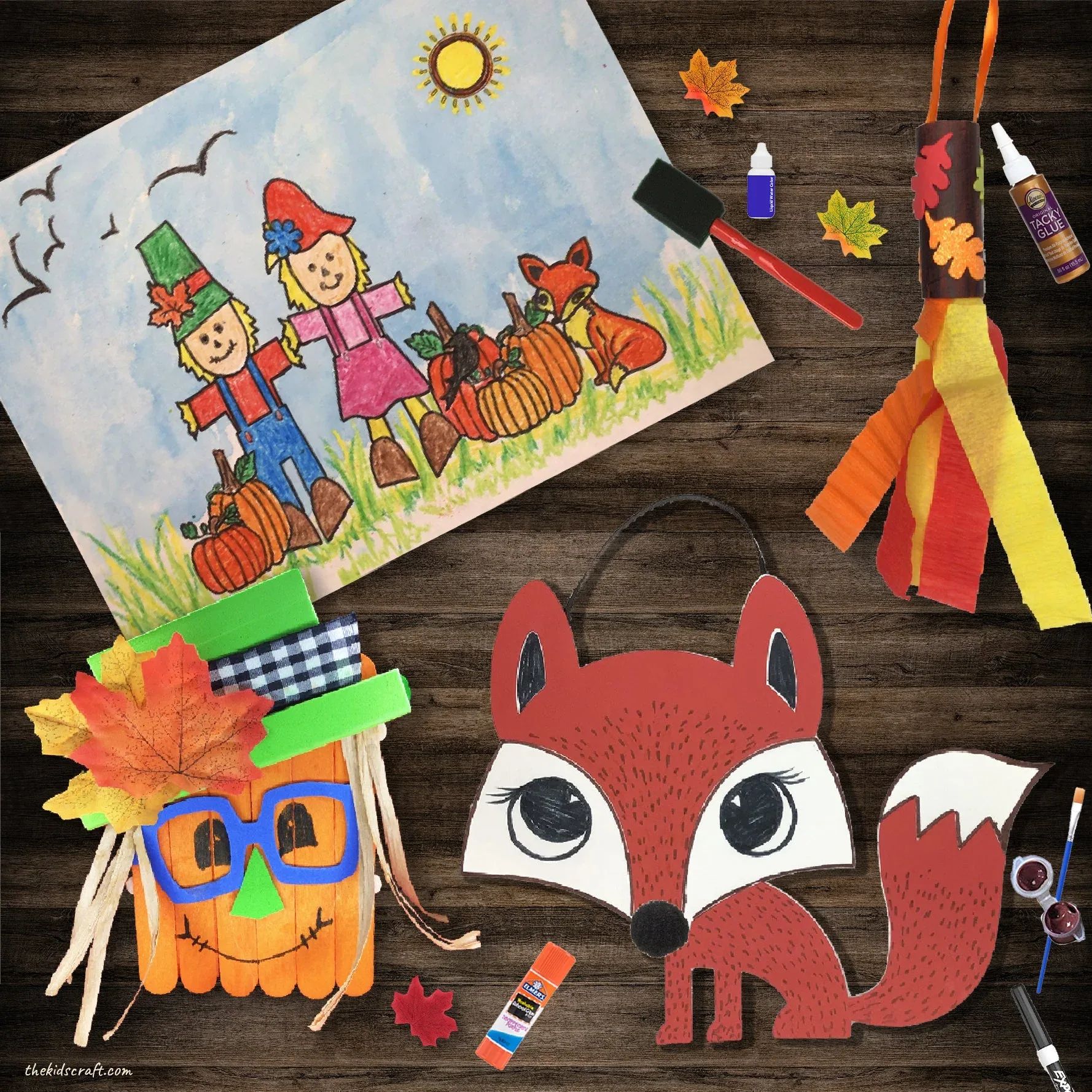 Celebrate the Fall - Image 9