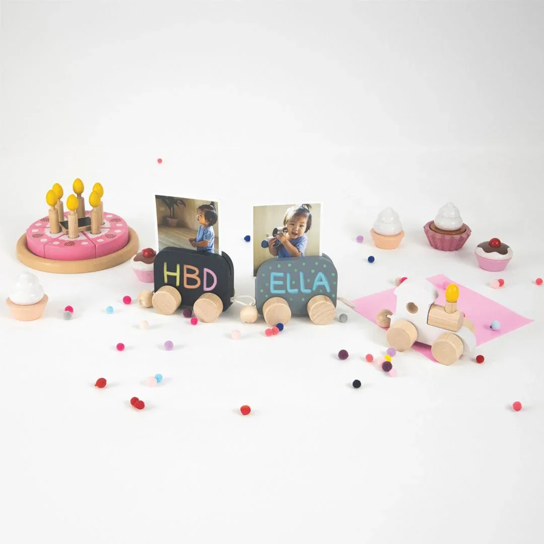 Celebration Train - Image 11