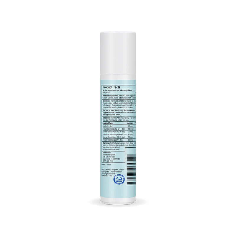 CELLULAR HEALTH /  Ubiquinol For Pets - Image 2