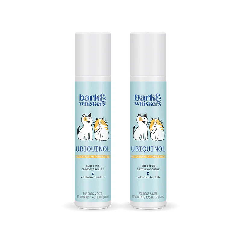 CELLULAR HEALTH /  Ubiquinol For Pets - Image 5