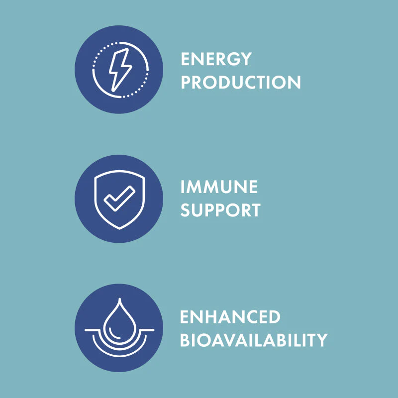 CELLULAR HEALTH /  Ubiquinol For Pets - Image 6
