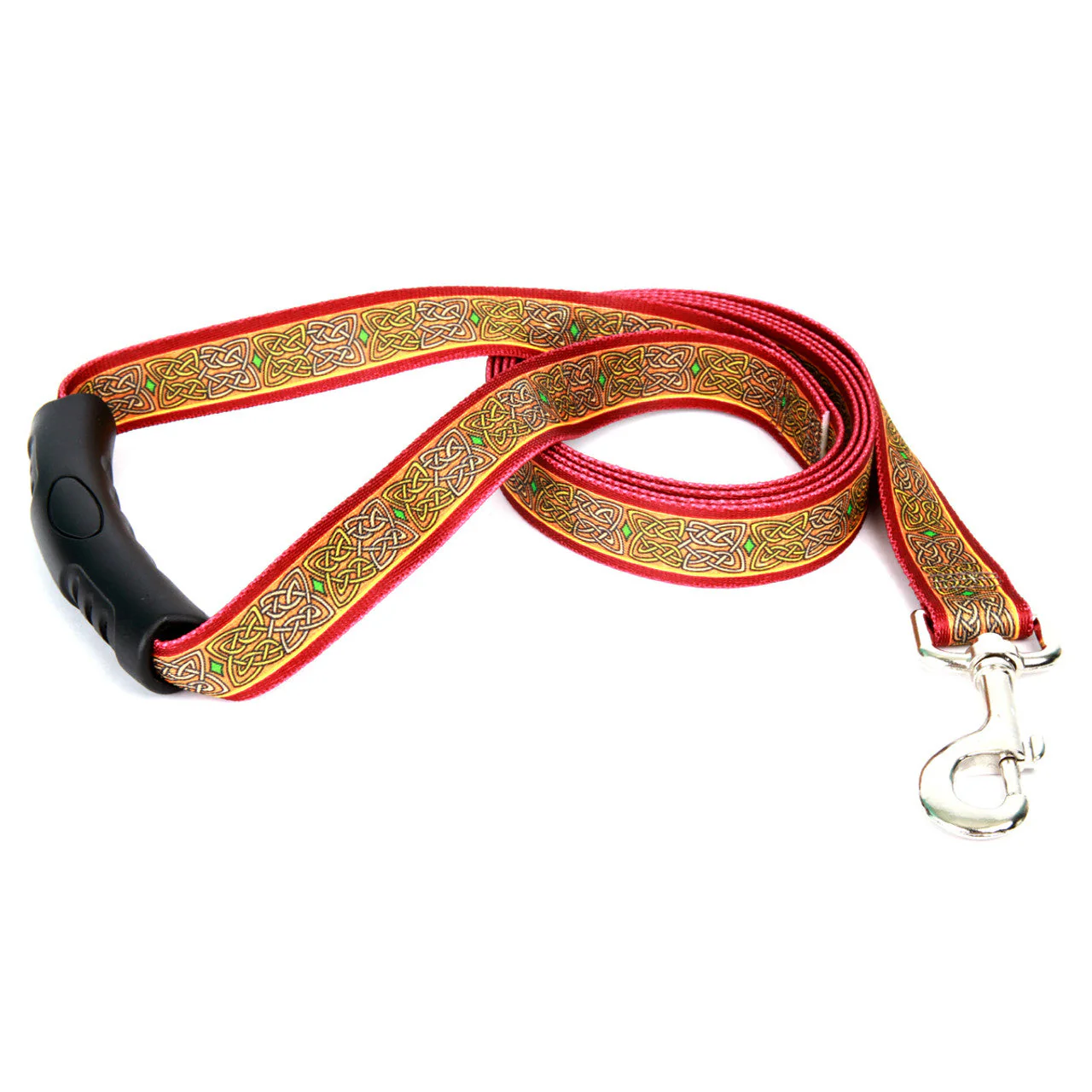 Celtic Dog Leash - Image 2