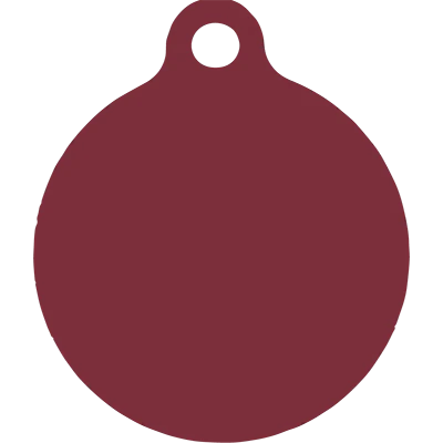 Celtic HD Dog ID Tag - Image 4