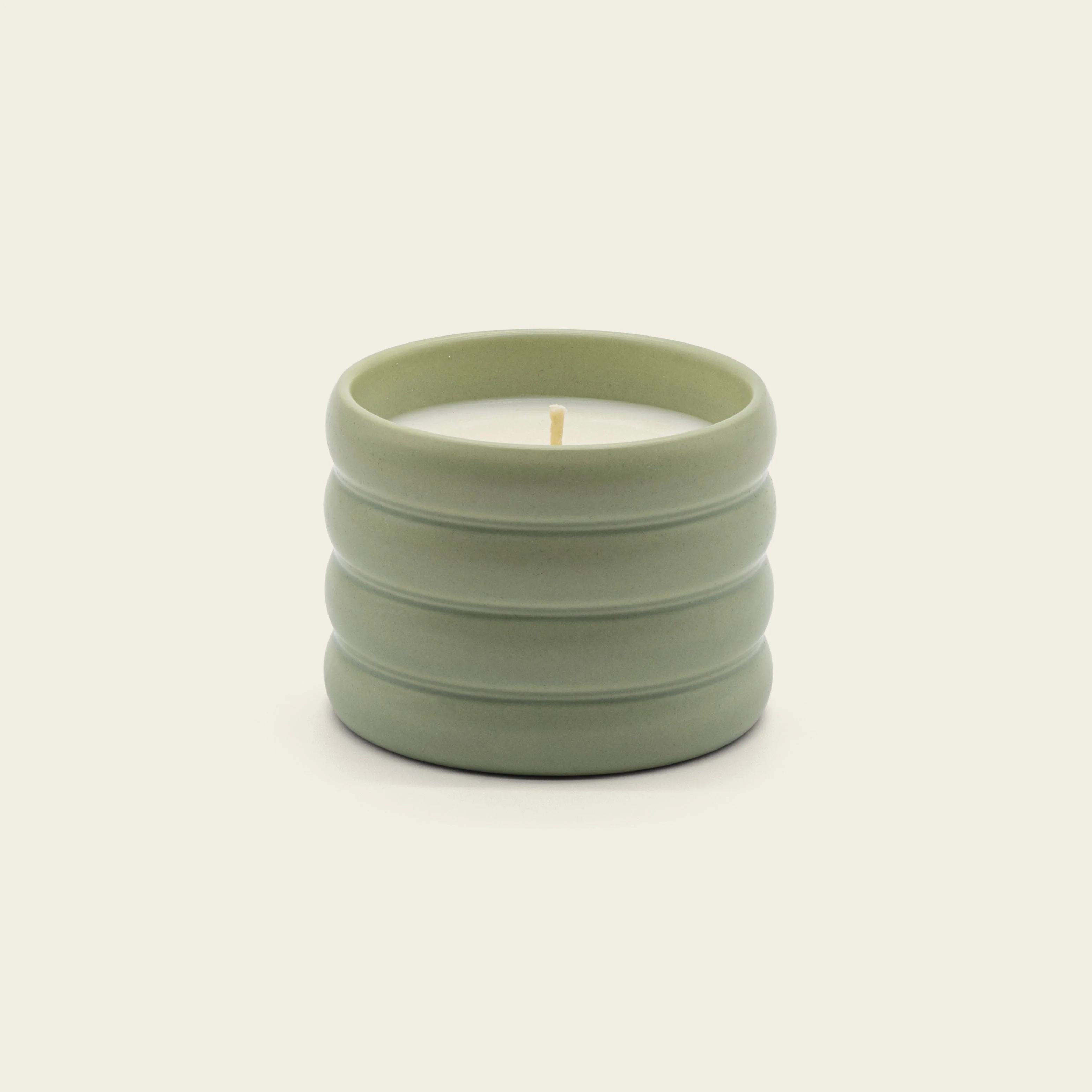 Ceramic Candle - Image 4