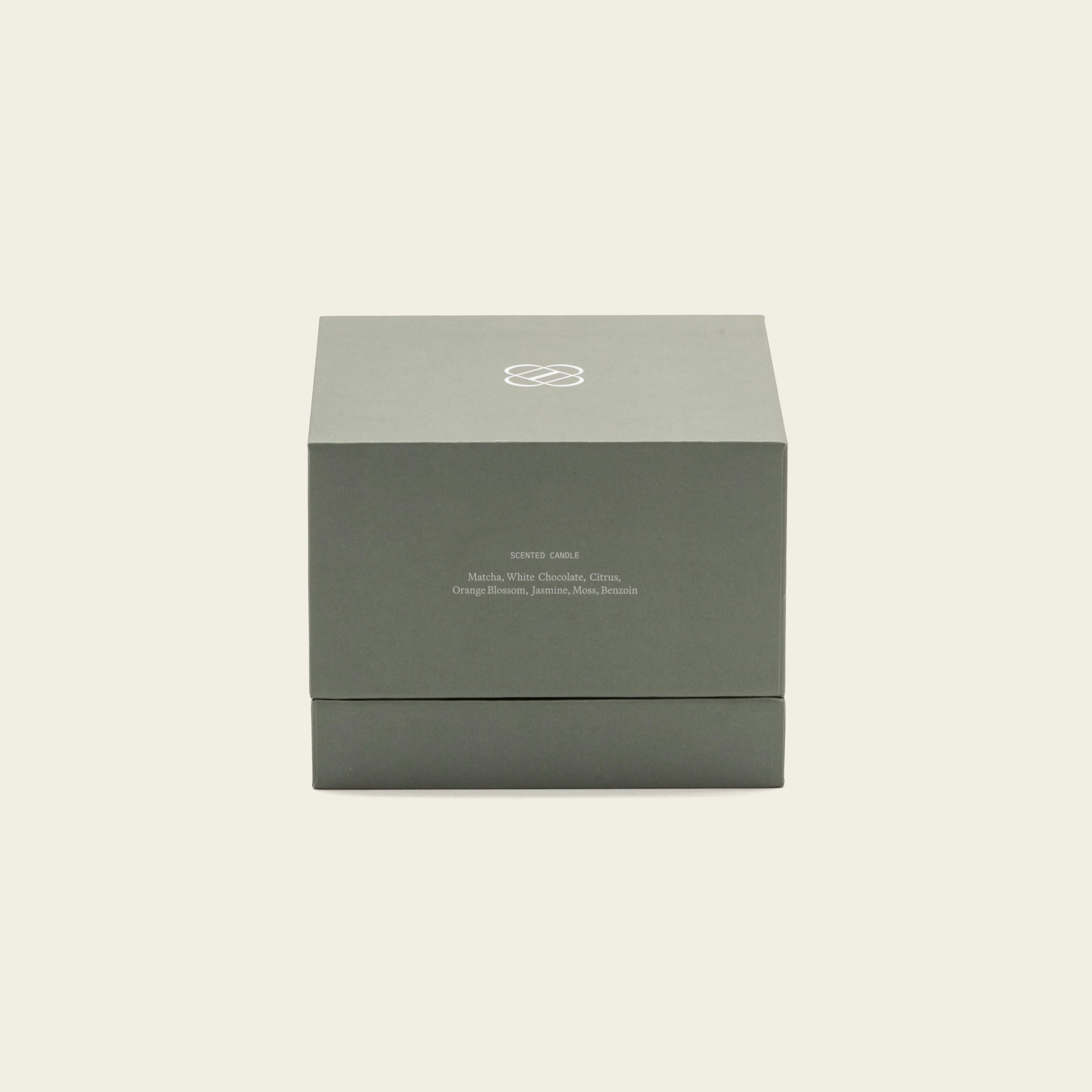 Ceramic Candle - Image 5