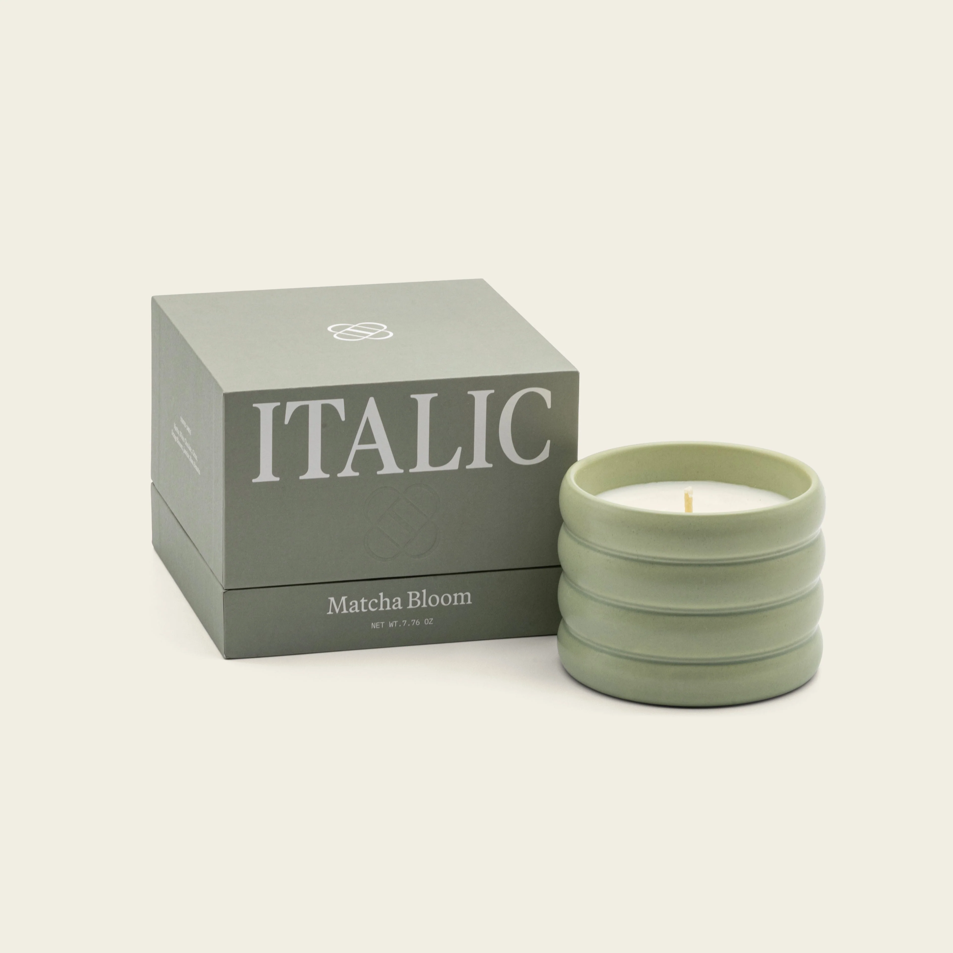 Ceramic Candle - Image 6