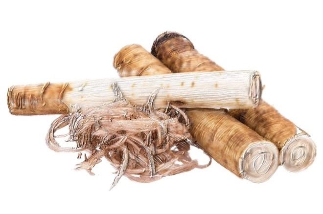 Certified Organic Rejuvenating Day Cream burdock Root|Detoxify |Brighten| - Image 6