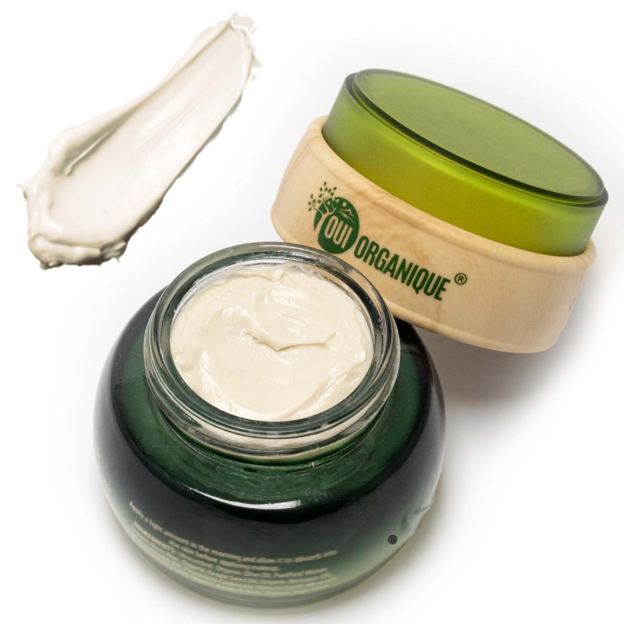 Certified Organic Rejuvenating Night cream calendula Hydrate Anti-aging Repair |Calendula flower - Image 6