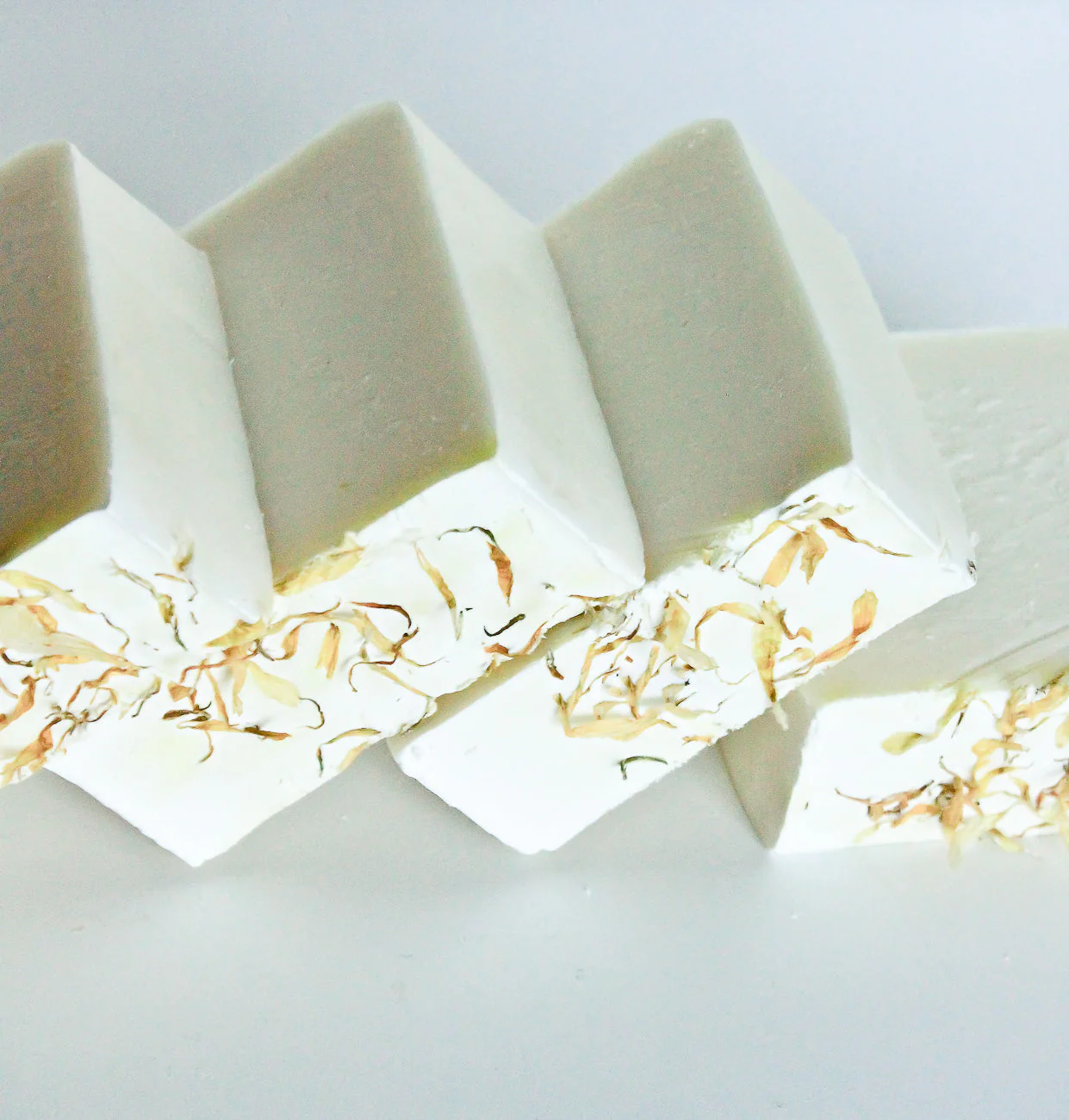 Chamomile & Calendula Castile Soap - Image 4