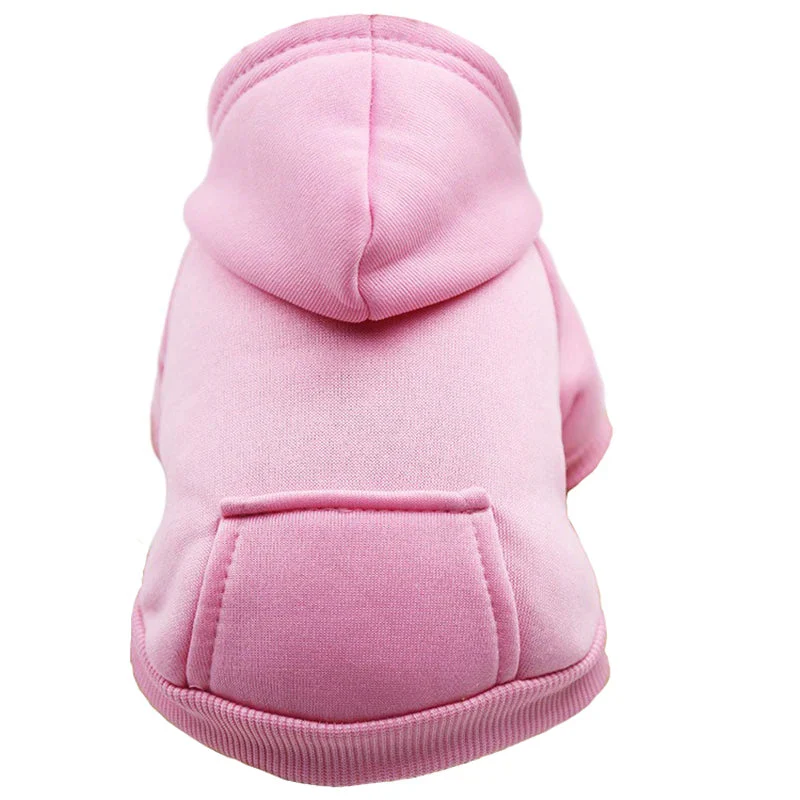 Chapter One Dogs Hood - Warm Winter Hoodie - Image 11