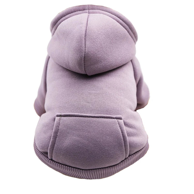 Chapter One Dogs Hood - Warm Winter Hoodie - Image 12