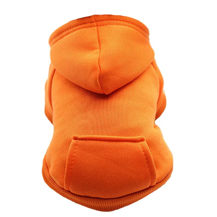 Chapter One Dogs Hood - Warm Winter Hoodie - Image 9