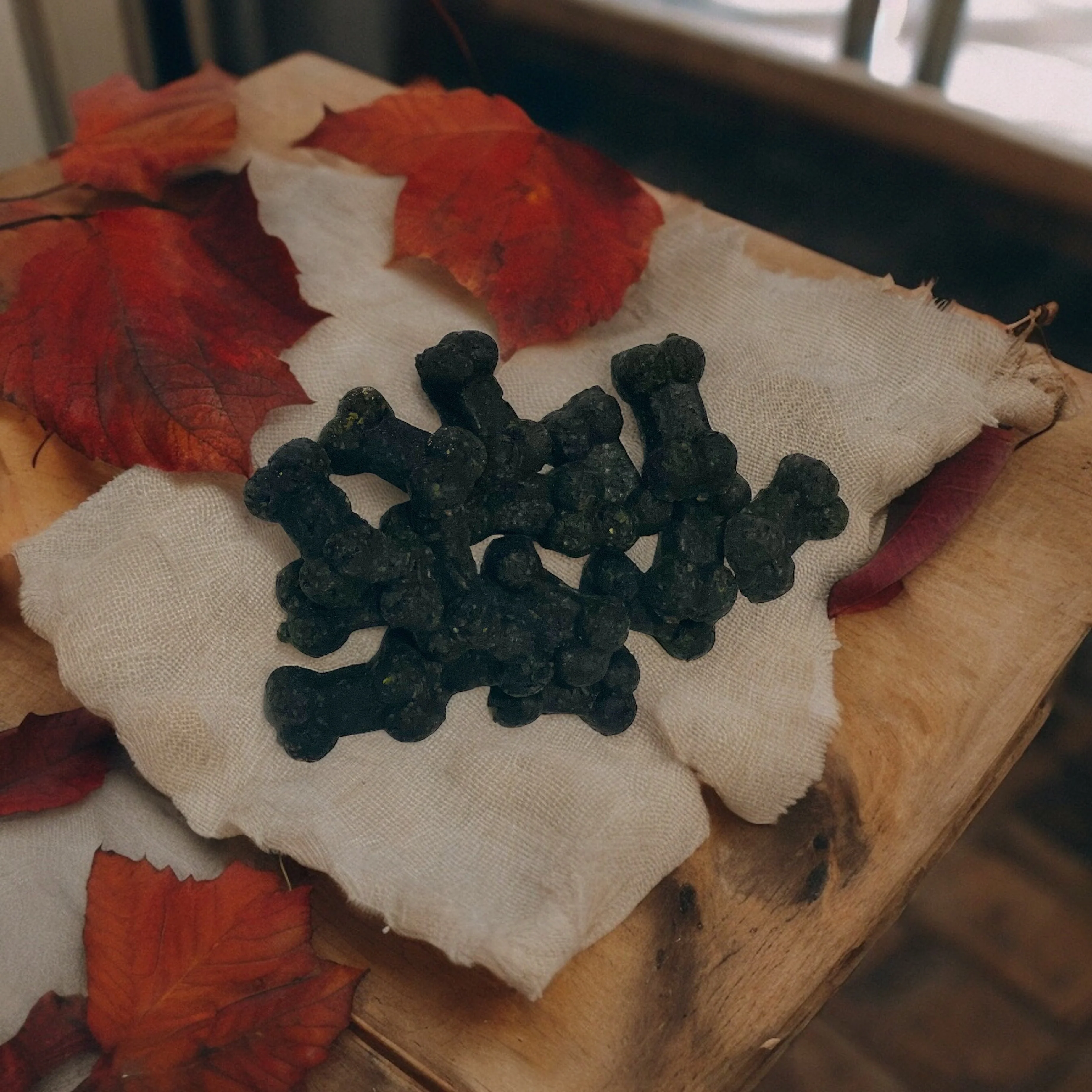 charcoal Breath & stomach Treat - Image 2