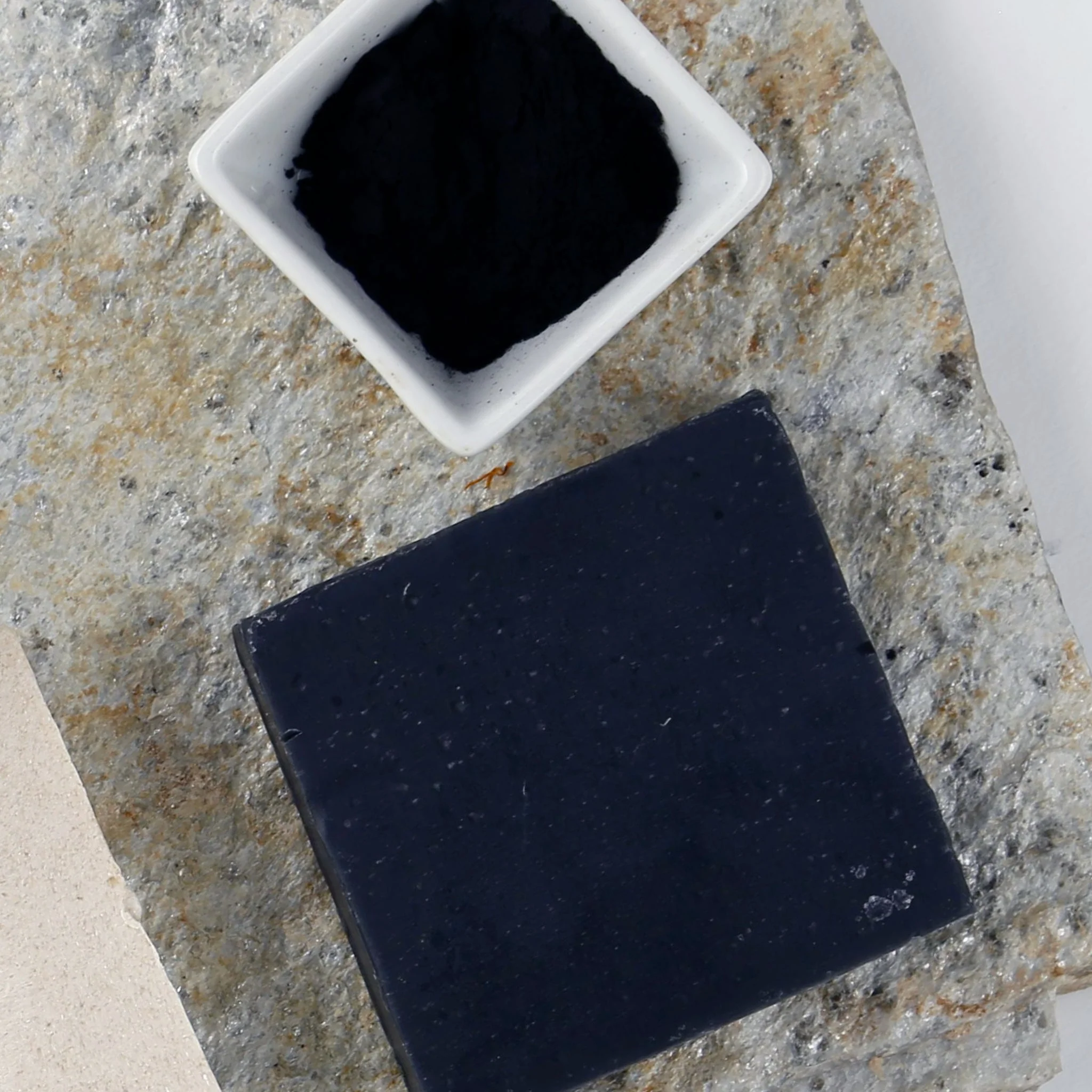 Charged Charcoal Facial Beauty Bar - Image 2